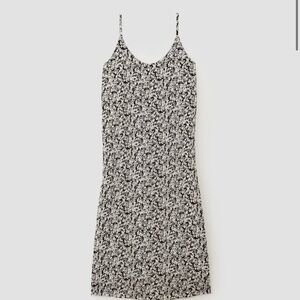 NWT Everlane Women's The Summer Slip Dress size 12